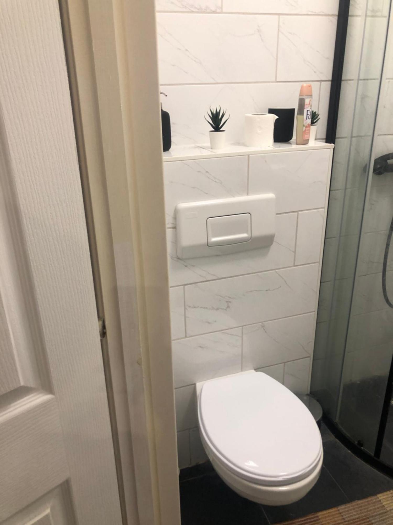 7Dab 4 Josika 28 Contactless Self Check-In Hotel Budapest Kültér fotó